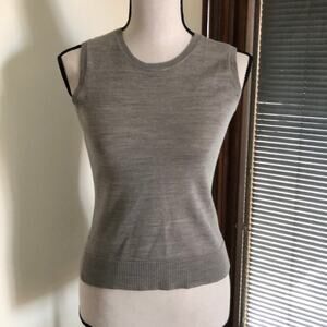 Ann Taylor Factory | Sweater Vest Size SP